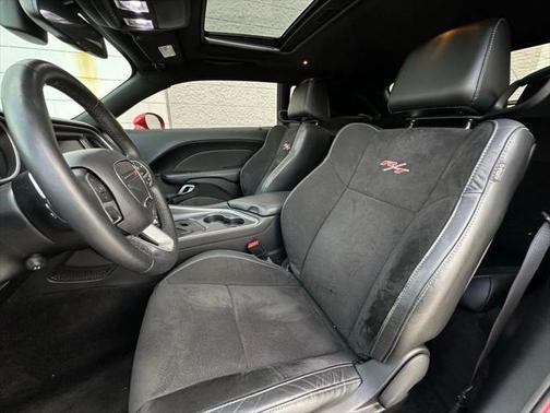 2015 Dodge Challenger R/T Scat Pack