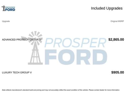 2024 Jeep Grand Cherokee 4xe Summit