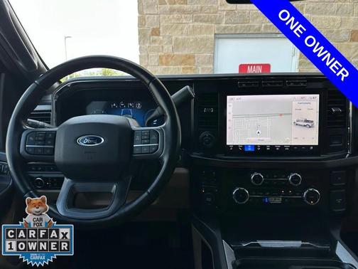 2023 Ford F-450 Lariat