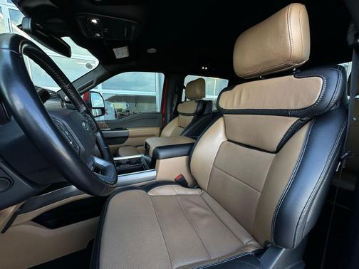 2023 Ford F-450 Lariat