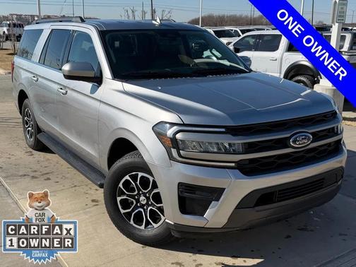 2024 Ford Expedition Max XLT