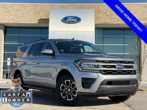 2024 Ford Expedition Max XLT