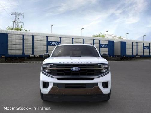 2025 Ford Expedition Max King Ranch