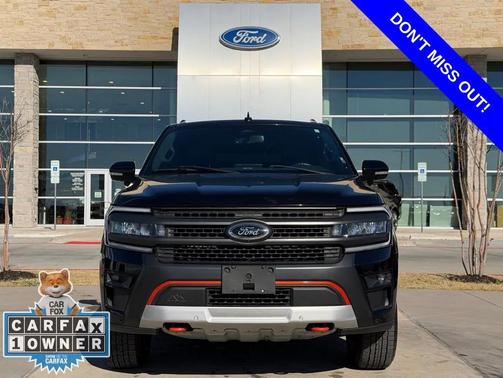 2023 Ford Expedition Timberline