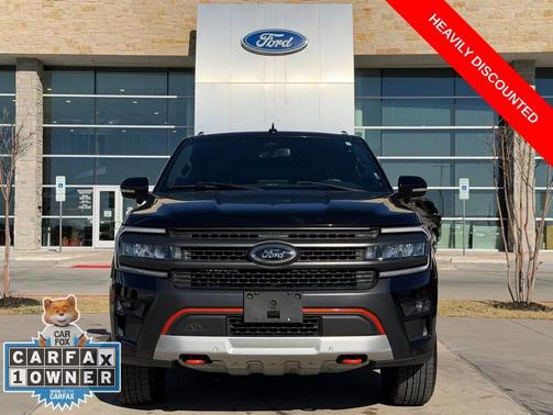2023 Ford Expedition Timberline