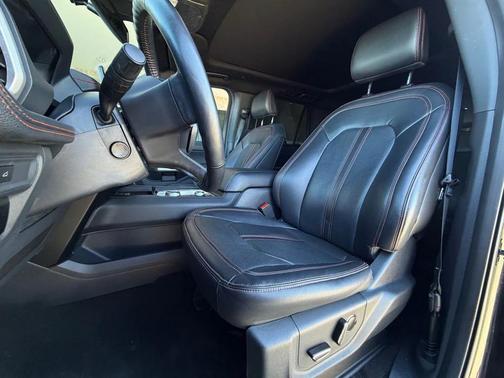 2023 Ford Expedition Timberline