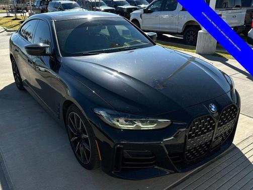 2022 BMW M440 i xDrive