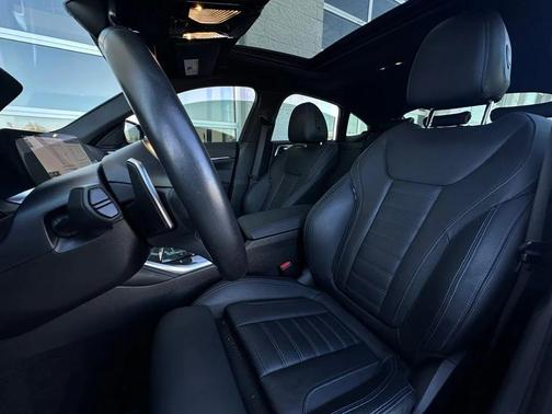 2022 BMW M440 i xDrive
