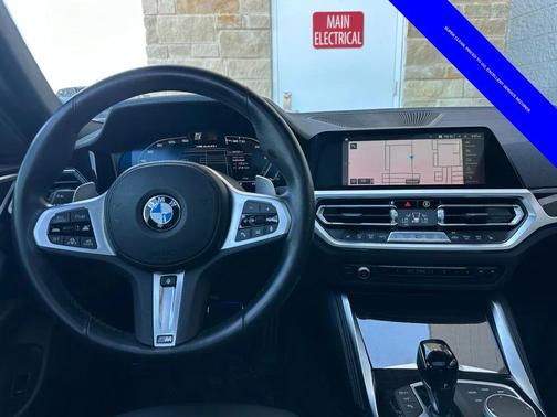 2022 BMW M440 i xDrive