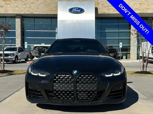 2022 BMW M440 i xDrive