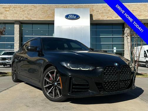 2022 BMW M440 i xDrive