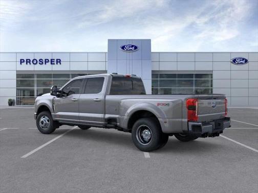 2025 Ford F-350 Lariat