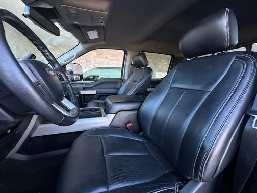 2020 Ford F-250 Lariat
