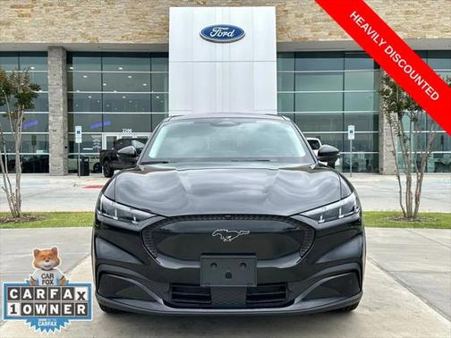 2024 Ford Mustang Mach-E Select
