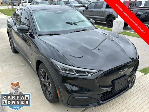 2024 Ford Mustang Mach-E Select