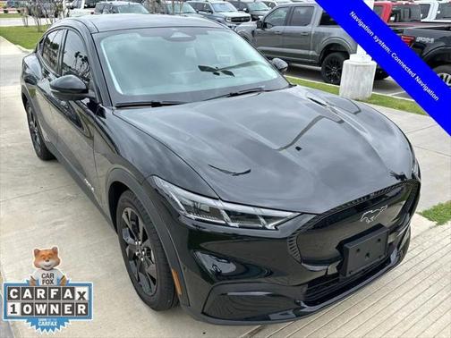 2024 Ford Mustang Mach-E Select