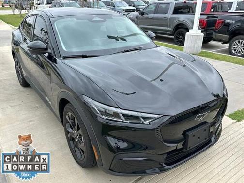 2024 Ford Mustang Mach-E Select