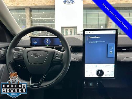 2024 Ford Mustang Mach-E Select