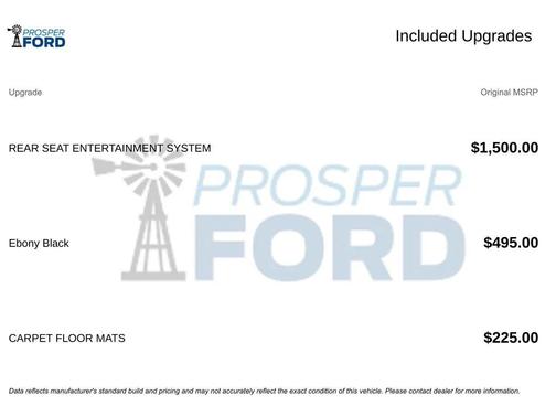 2023 Kia Telluride SX Prestige X-Pro