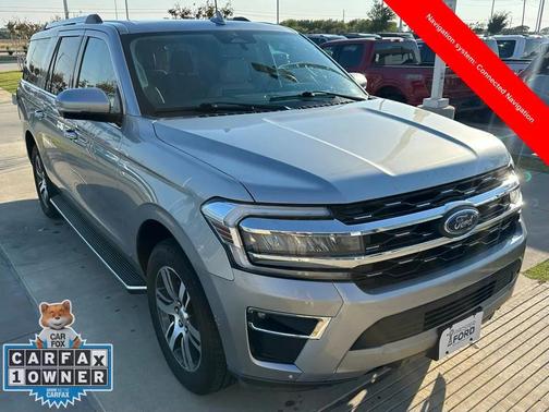 2023 Ford Expedition Max Limited