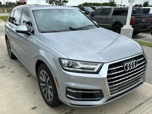 2017 Audi Q7 3.0T Premium