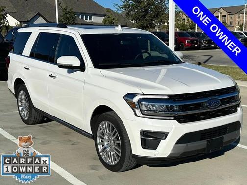 2024 Ford Expedition Limited