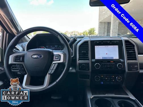 2020 Ford F-250 Lariat