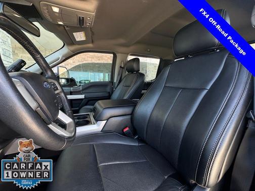 2020 Ford F-250 Lariat