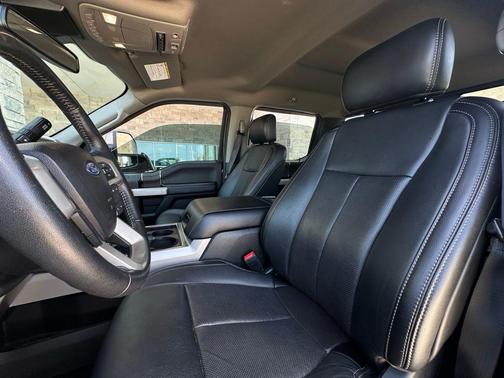 2020 Ford F-250 Lariat