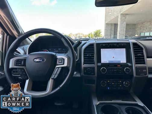 2020 Ford F-250 Lariat