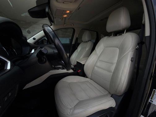 Jet Black Mica 2019 Mazda CX-5 Grand Touring