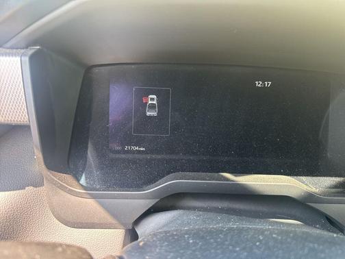 Celestial Silver 2025 Toyota Tundra Limited