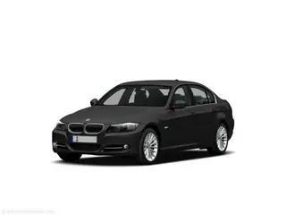 2009 BMW 328 328i