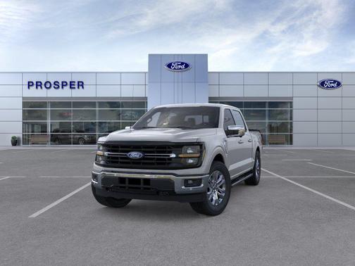 Avalanche 2026 Ford F-150 XLT