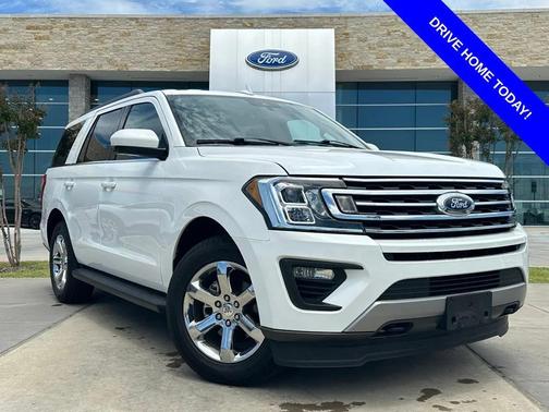2021 Ford Expedition XLT