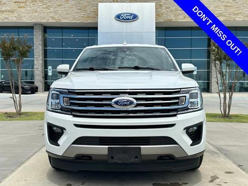 2021 Ford Expedition XLT