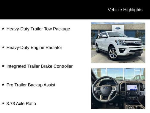 2021 Ford Expedition XLT