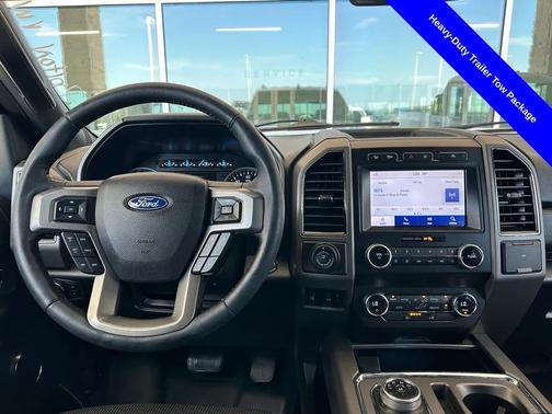 2021 Ford Expedition XLT