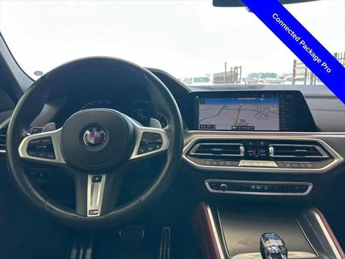 2022 BMW X6 xDrive40i