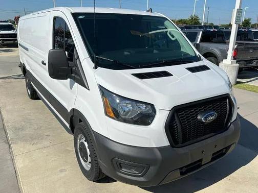 2025 Ford Transit-150 Base