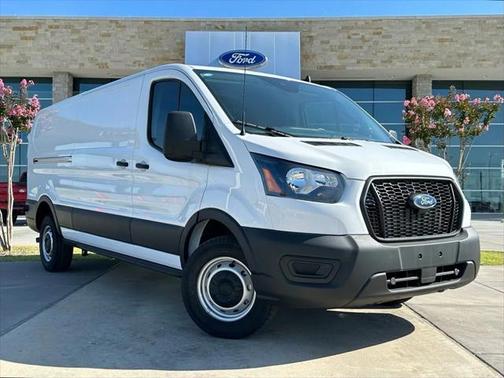 2025 Ford Transit-150 Base
