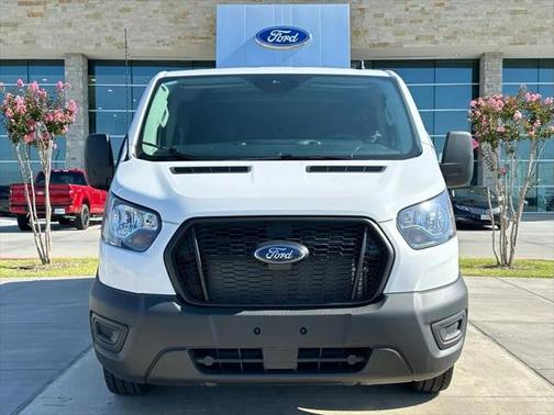 2025 Ford Transit-150 Base
