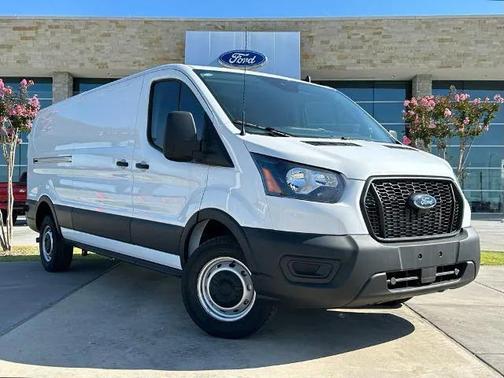 2025 Ford Transit-150 Base
