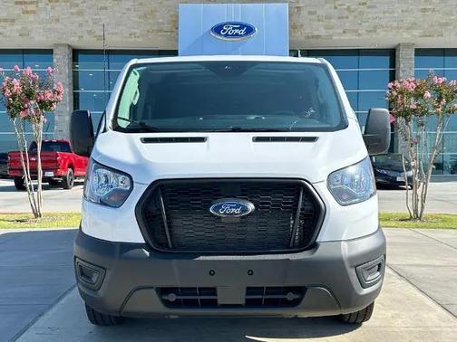 2025 Ford Transit-150 Base