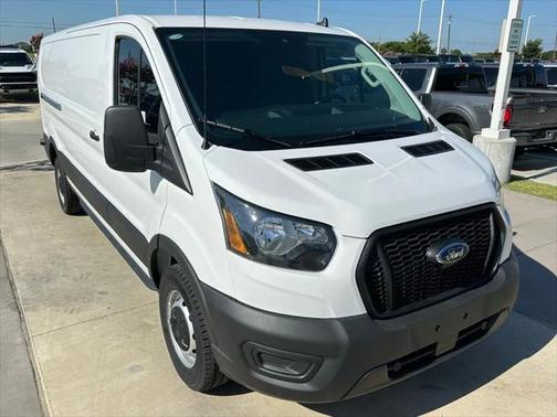 2025 Ford Transit-150 Base
