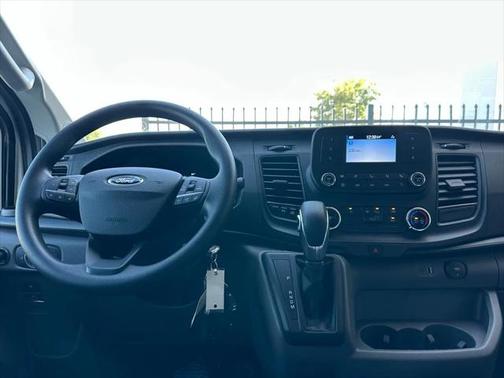 2025 Ford Transit-150 Base