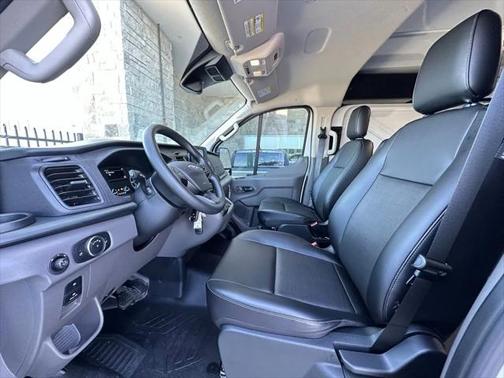 2025 Ford Transit-150 Base