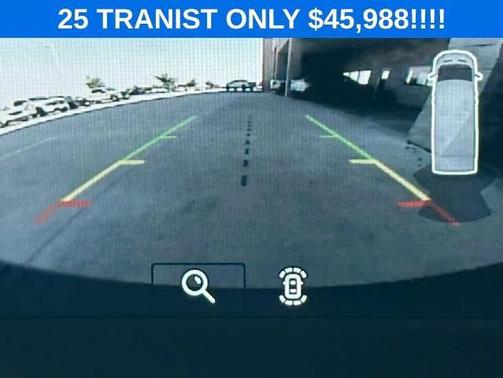 2025 Ford Transit-150 Base