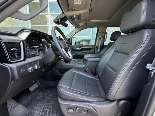 2024 GMC Sierra 2500 Denali
