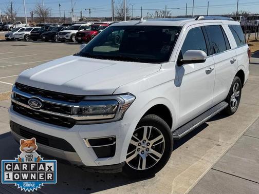 2023 Ford Expedition Limited